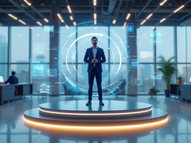 Copilotes IA en PME : ROI observé