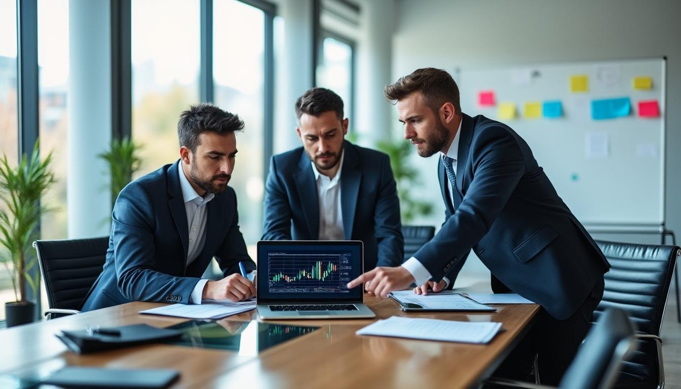 découvrez des solutions efficaces pour financer une formation non éligible au cpf. guide complet sur les alternatives de financement adaptées à vos besoins.