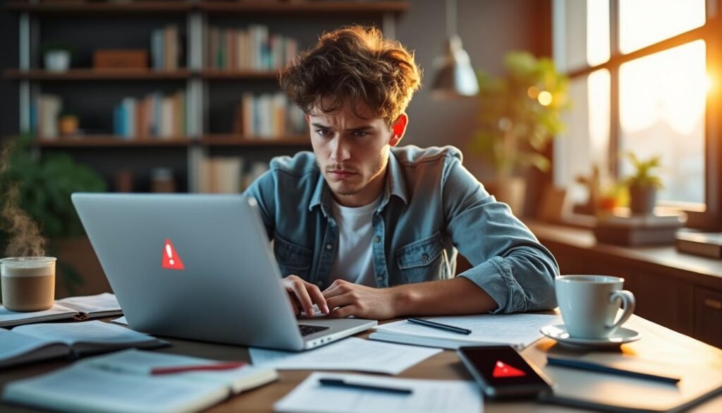 découvrez toutes les solutions pour résoudre les problèmes courants de mon compte formation et accéder facilement à vos droits de formation.