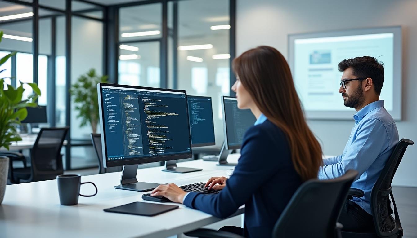 découvrez les dernières nouveautés de zapier et make en no-code, incluant les améliorations en sécurité et les nouvelles options tarifaires pour optimiser vos automatisations.