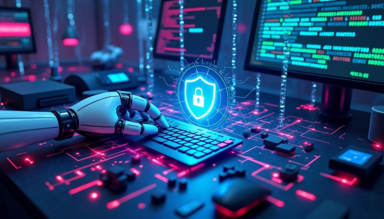 découvrez les dernières nouveautés de zapier et make en no-code, avec un focus sur les améliorations en matière de sécurité et les évolutions tarifaires pour optimiser vos automatisations.