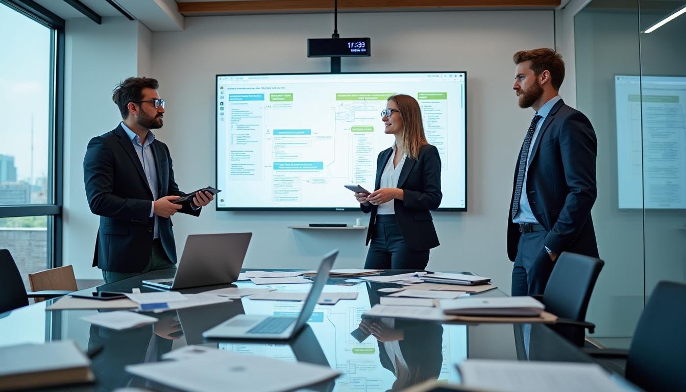 découvrez les dernières nouveautés no-code de zapier et make, avec un focus sur les améliorations de sécurité et les changements tarifaires pour optimiser vos automatisations.