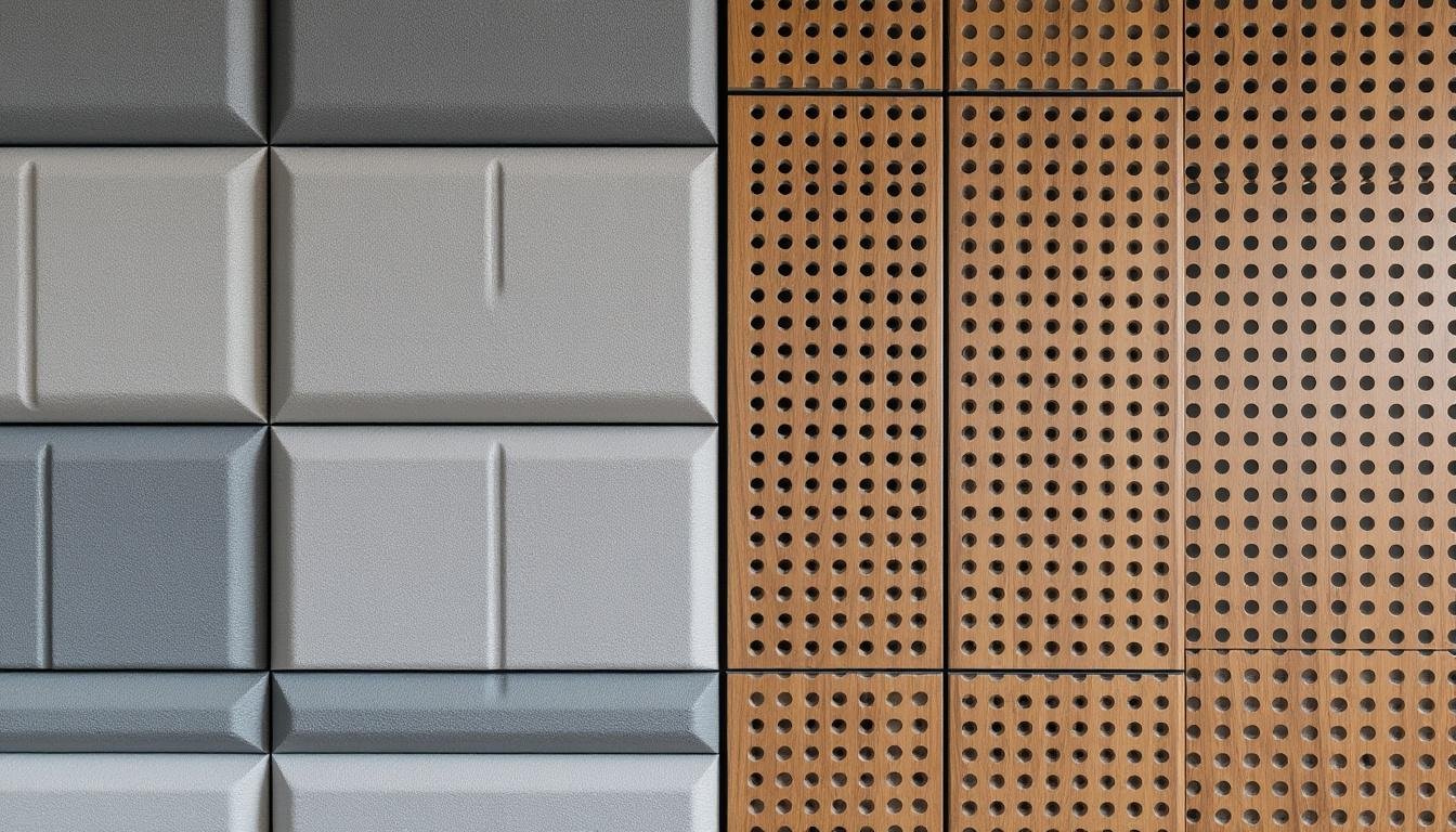 découvrez les normes acoustiques essentielles pour les open spaces et explorez des solutions efficaces pour améliorer le confort sonore au bureau.