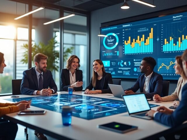 Stootie media conseils : plateforme pour les professionnel de la communication