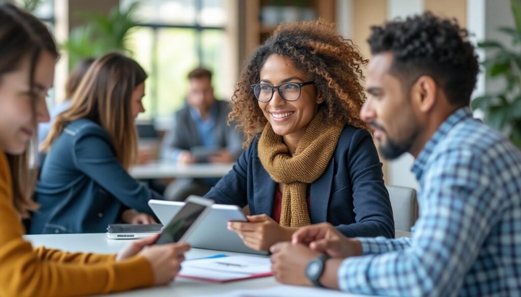 découvrez le top 20 des formations cpf les plus demandées en 2025 pour booster votre carrière et développer vos compétences clés.