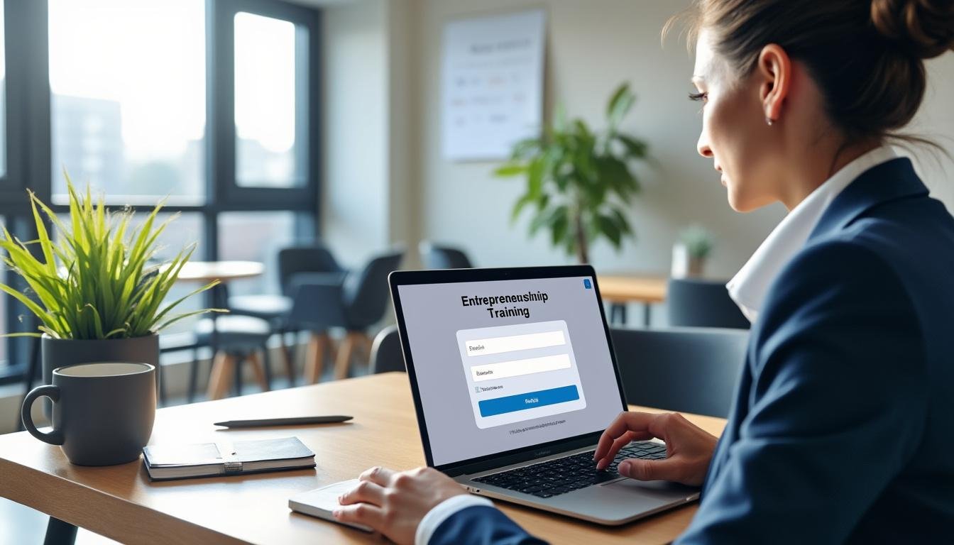 découvrez comment utiliser votre cpf pour financer la création de votre entreprise et les étapes clés à connaître pour réussir votre projet entrepreneurial.