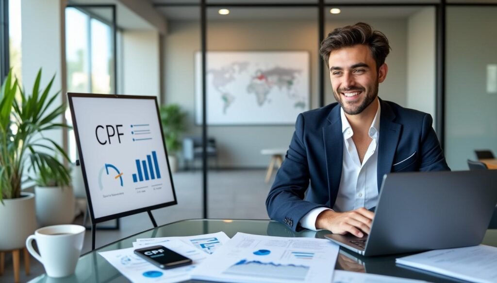 découvrez comment utiliser votre cpf pour financer la création de votre entreprise et les étapes essentielles à connaître pour réussir votre projet entrepreneurial.