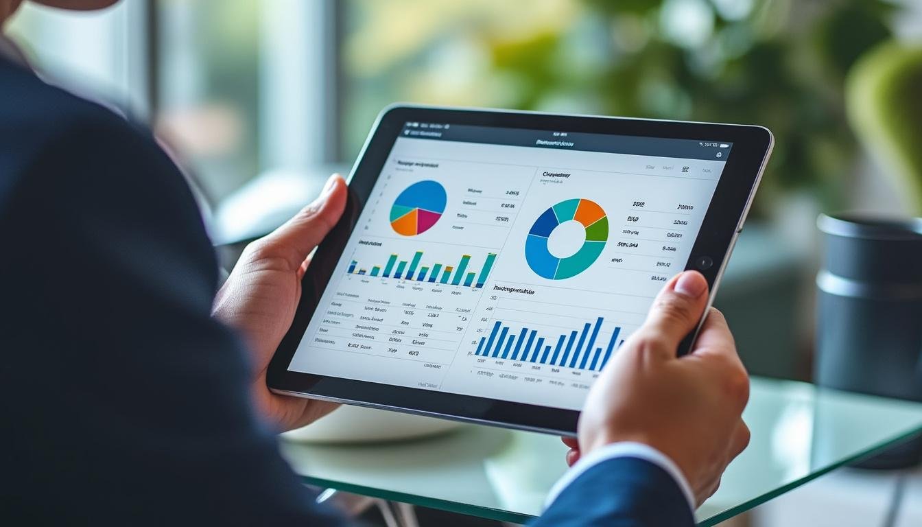 calculez facilement le revenu de dirigeants de sarl et eurl avec notre outil fer, précis et rapide pour optimiser votre gestion financière.