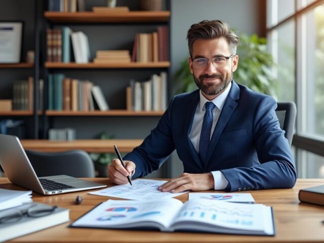 Tout savoir sur la déclaration d&rsquo;expertise : guide complet