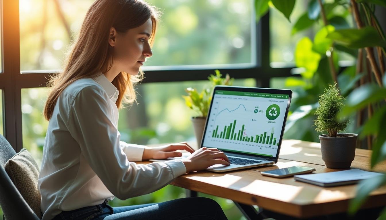 calculez facilement votre empreinte écologique avec defendscience.org et découvrez comment réduire votre impact sur la planète.