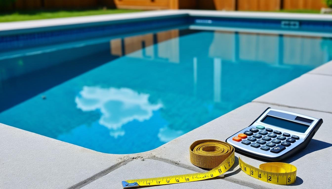 découvrez comment calculer facilement le volume en mètres cubes d'une piscine grâce à notre guide simple et clair, idéal pour planifier votre entretien ou achat.