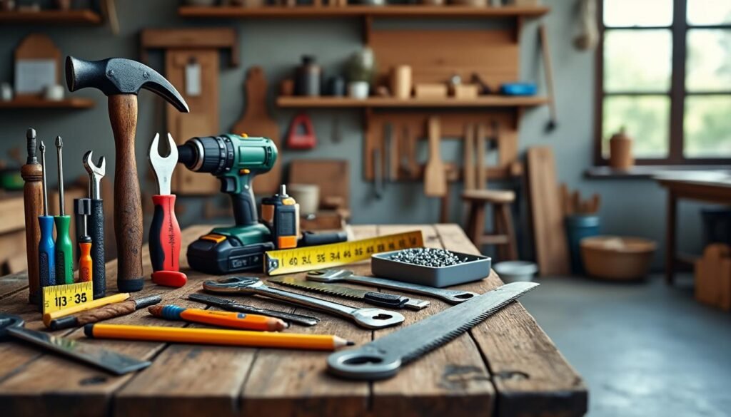 découvrez la liste complète des outils essentiels sur r-diffusion.org pour équiper efficacement tout bricoleur, du débutant à l'expert.