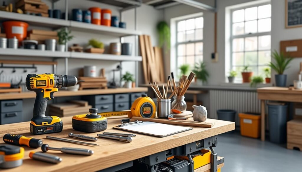 bricole-facilement.fr : découvrez des conseils pratiques, astuces et guides complets pour réussir tous vos travaux de bricolage facilement et efficacement.