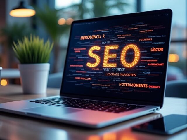 Rédaction SEO de qualité avec IA + Code promo exclusif ✔️