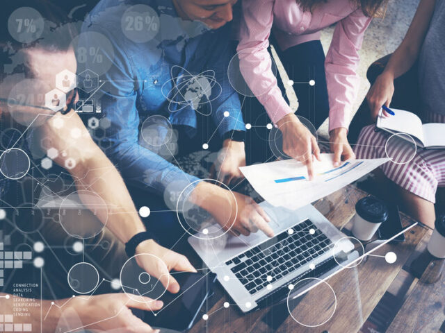 Comment suivre les innovations technologiques qui transforment le monde du travail ?