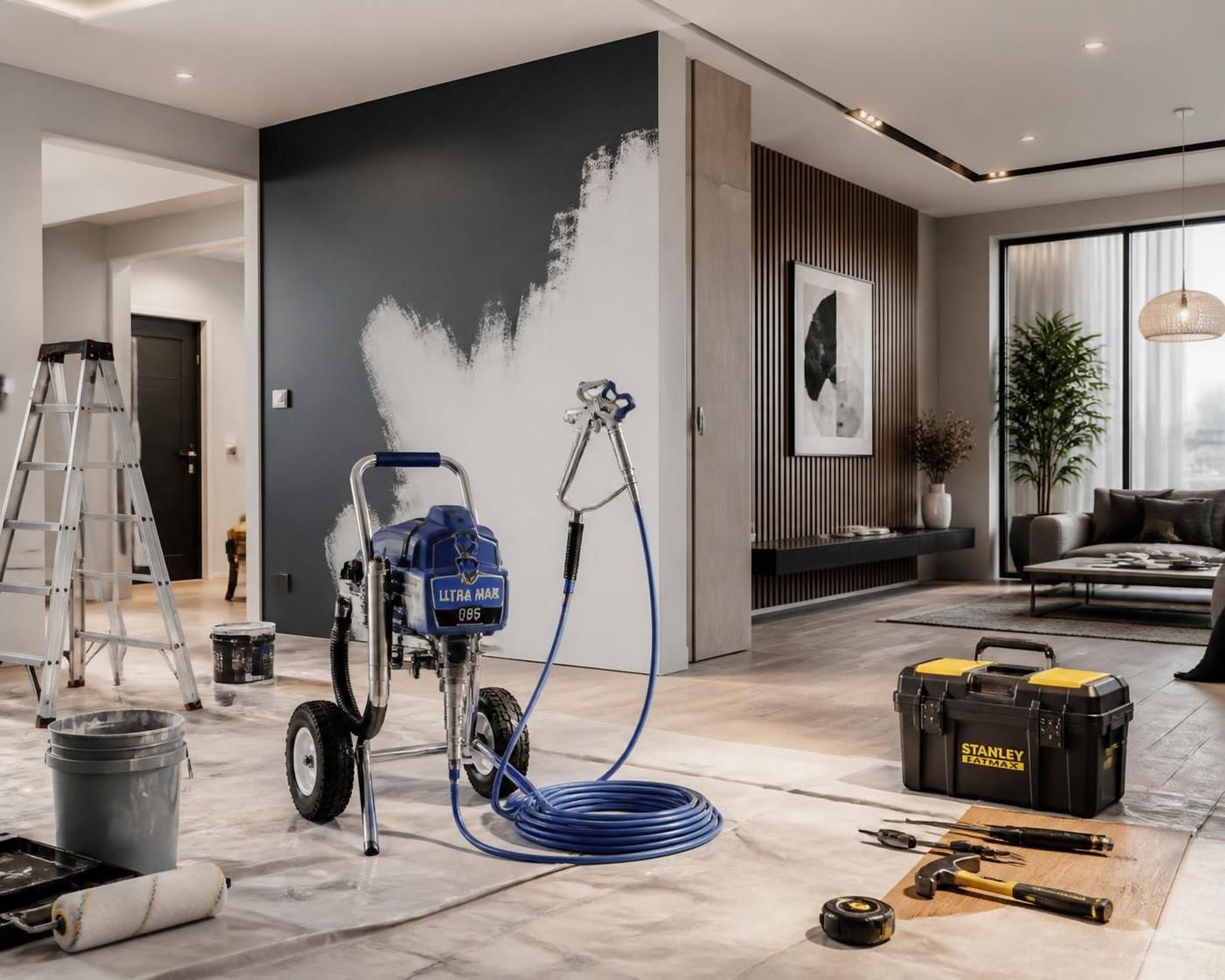 découvrez des conseils et astuces pratiques pour réussir tous vos travaux de maison avec airlessdeco.fr. guide complet, idées et techniques pour vos projets de rénovation et décoration.