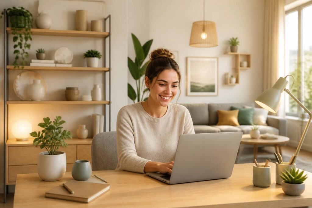 découvrez les véritables services et avantages offerts par cette plateforme d'aide en ligne à domicile. apprenez comment elle facilite votre quotidien grâce à ses solutions innovantes.