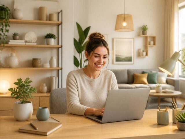 Découvrez ce que cette plateforme d&rsquo;aide en ligne à domicile offrait réellement