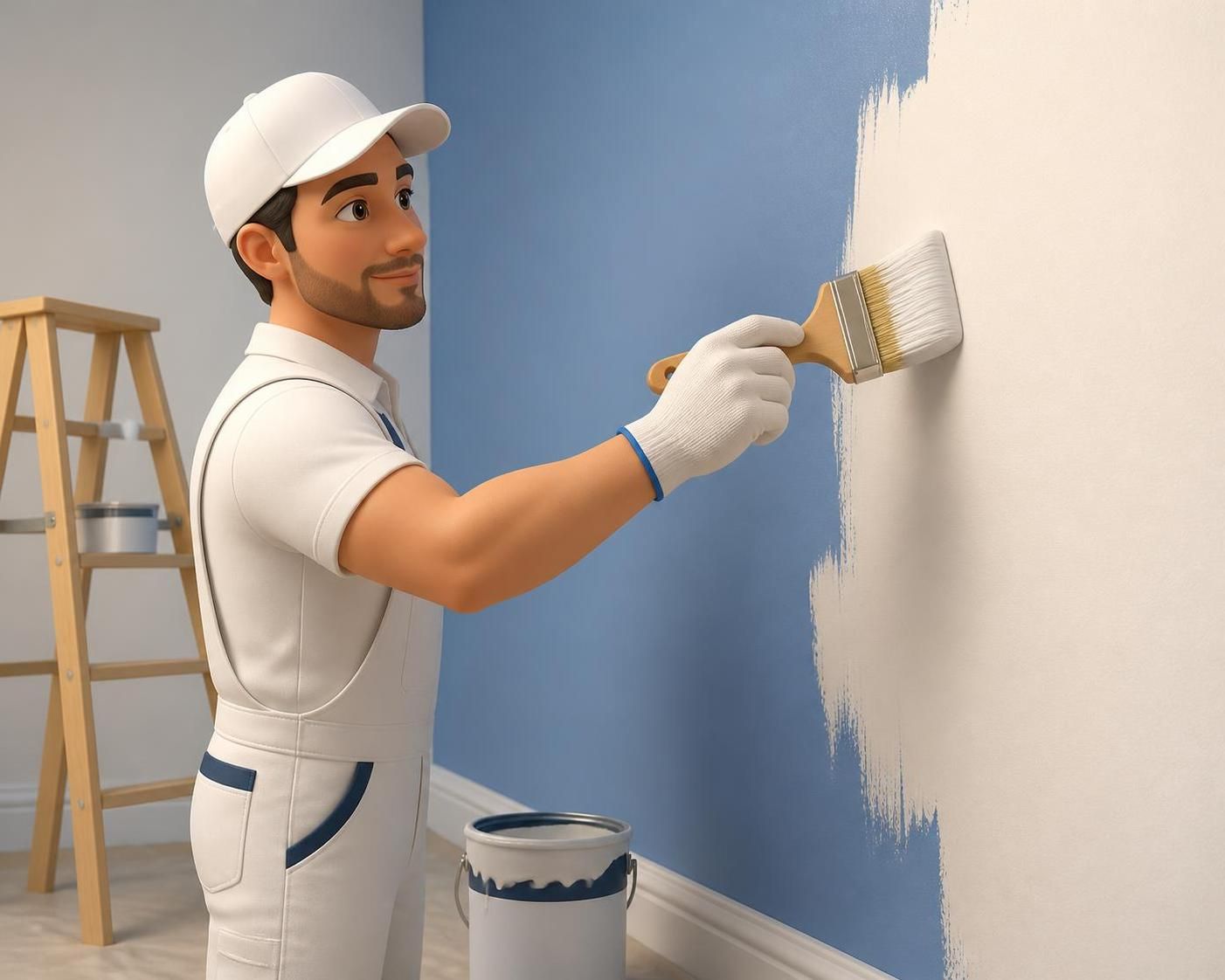 unikalo, fabricant expert de peintures pour le bâtiment, propose des solutions professionnelles innovantes et de qualité pour tous vos projets de rénovation et construction.