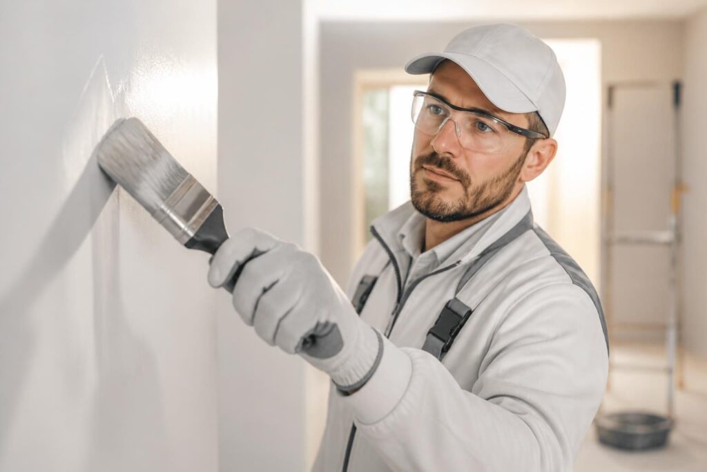 unikalo, fabricant expert en peintures pour le bâtiment, propose des solutions de haute qualité adaptées aux besoins des professionnels du secteur.